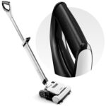 Gtech AirRAM MK2 | Lightweight Cordless Vacuum Cleaner for Carpets, Hard Floor, Pet Hair | 22V Li-ion Battery 40 Mins Runtime - Image 10
