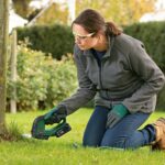 Shear & Hedge Trimmer – AdvancedShear 18V-10 (1 x 2.0 Ah, 18 Volt System, cuts up to 85 m² per Battery Charge, with Shrub and Grass Shear Blades) - Image 7