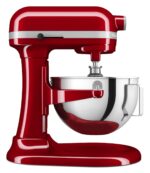 HEAVY DUTY 5.2 L Bowl-Lift Stand Mixer 5KSM55SXXBER - Image 3