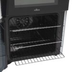 WT60CCW 60cm Electric Cooker with Ceramic Hob, Twin Cavity, 31L Electric Grill, Freestanding - Image 8