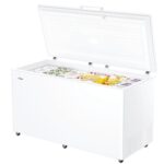 Series 7 Freestanding Chest Freezer - Image 3