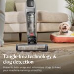 CrossWave OmniForce, Wet and Dry Vacuum Cleaner, Powerful Floor Cleaner Machine, Multi-Surface, Cordless Vacuum Cleaner with Turbo Mode & Vacuum-Only Mode, Wet Vac up to… - Image 6