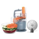 KZM35.000GY Go Collection stand mixer, Storm Blue - Image 9