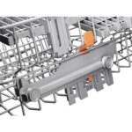 HFC 3C26 W C UK Freestanding Standard Dishwasher, 14 Place Settings, 7 Programs, White - Image 6