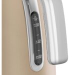 Electric Kettle with a Capacity of 1.7l and a Power of 2400 W - Image 6