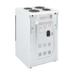 WSE60WH 68L Freestanding Single Cavity Cooker, 60cm Electric Cooker – White - Image 9