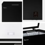 142L Chester Freezer 4 Star Freezer Rating - Image 4