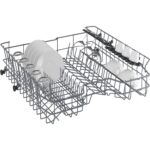 DVN04320W Freestanding Dishwasher | 60 cm Full size with 13 Place Setting | x30 Minute Quick Wash Technology - Image 4