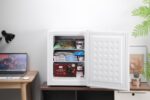 Eco60F Mini Freezer 4-Star Table Top Unit - Image 9