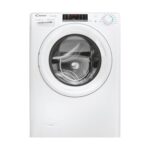 CSOW4856TWMBB680 Freestanding Washer Dryer with LED Display, 8 or 5kg Load, 1400RPM, Speed Driver Motor, Black, D or A Rated - Image 8