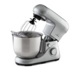 Klarstein Stand Mixer, 5L Food Mixer for Baking with Bowl, 1300W Cake Mixer w/Beater, Dough Hook, Whisk & Mixing Bowl, 6 Speed Planetary Rotation Kitchen Maker, Electric Mixer… - Image 9