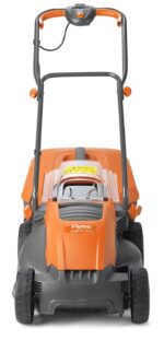 Speedi-Mo 360VC Electric Rotary Lawn Mower, 1500W, 36cm Cutting Width, 40 L Grass Box, 967663301 - Image 2