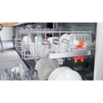 H2F HL626 UK 14 Place Setting Dishwasher – White - Image 4