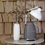 50’s Style Jug Kettle, Soft Opening, 360 Swivel Base - Image 7