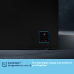 142L Chester Freezer 4 Star Freezer Rating - Image 9