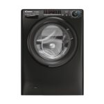 CSOW4856TWMBB680 Freestanding Washer Dryer with LED Display, 8 or 5kg Load, 1400RPM, Speed Driver Motor, Black, D or A Rated - Image 10