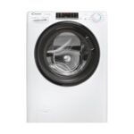 CSOW4856TWMBB680 Freestanding Washer Dryer with LED Display, 8 or 5kg Load, 1400RPM, Speed Driver Motor, Black, D or A Rated - Image 9