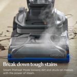 HydroSteam™ Carpet Cleaner, Carpet Stain Remover with Hydrosteam™ Technology, Steam Cleaner, Carpets Dry in 30 mins, Upholstery Cleaner with 3.7L Clean Water… - Image 5