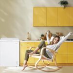 Freezer, with Freezing and Refrigeration Conversion - Image 8