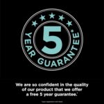 Detect XL Corded Upright Vacuum Cleaner, Ultra-Powerful Pet Hair Pick-Up, DuoClean Detect, Direction Detect, Anti-Allergen, 2.5l XL Dust Cup, Lift-Away Technology, 8m Cord… - Image 10