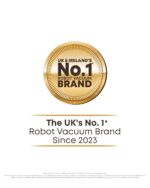New 2026 Robot Vacuum Cleaner With Mop,C28 Omni,HydroJet Self-Cleaning Roller Mop,Upgraded from X10 Pro,15,000Pa Suction,All-in-1 Station,Tangle-Free,Auto Mop… - Image 2