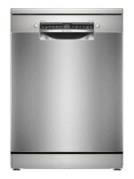 SMS26AW08G Series 2, Free-standing dishwasher 60 cm White - Image 9