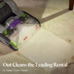 2X Revolution Pet Pro, Carpet Cleaner, Carpet Stain Remover Dry in 30 Mins, Upholstery Cleaner with HeatWave Technology, CleanShot Pre-Treater & Pet Hair Removal… - Image 3