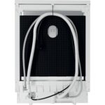 H2F HL626 UK 14 Place Setting Dishwasher – White - Image 5