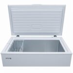 Freezer – 205L Freezer, Quiet 42 dB Operation - Image 3