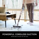 PowerPro Pet Cordless Stick Vacuum Cleaner, Lightweight, Floor Detect Technology, Anti-Hair Wrap Technology, Anti-Allergen Complete Seal, Flexible, Handheld mode, Java… - Image 3