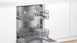 SMV2HTX02G Series 2, Built-in, fully-integrated dishwasher 60 cm, ExtraDry, Silence on Demand - Image 3