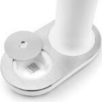 SKC01WHM Soda Maker, Non-Slip Feet, Space Saving Design, 800ml, Matte White - Image 9