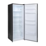 WTL55B 241L Freestanding Tall Larder Fridge with Mark-Proof Finish - Image 3