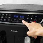 EK4548 Dual Air Fryer – Double Drawer, 2 XL Non-Stick Cooking Trays, Sync & Match Cook Function, Independent Cooking, 8.2L, Sensor Touch Display, 12 Presets, Oil Free,… - Image 6