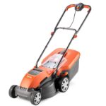 Speedi-Mo 360VC Electric Rotary Lawn Mower, 1500W, 36cm Cutting Width, 40 L Grass Box, 967663301