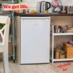 Under Counter Freezer 91 Litre Capacity 55cm Wide - Image 6