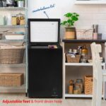 Freezer 99L Freestanding with Adjustable - Image 7