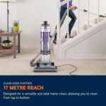 Vax Air Stretch Pet Max Corded Upright Bagless Vacuum Cleaner, Lightweight, Handheld Tool Attachments for Pet Hair, Car, Upholstery, Bed, Mattress, Home cleaning, 820W, 4.9kg,… - Image 3