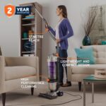 Vax Air Stretch Pet Max Corded Upright Bagless Vacuum Cleaner, Lightweight, Handheld Tool Attachments for Pet Hair, Car, Upholstery, Bed, Mattress, Home cleaning, 820W, 4.9kg,… - Image 2