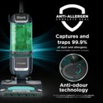 Detect XL Corded Upright Vacuum Cleaner, Ultra-Powerful Pet Hair Pick-Up, DuoClean Detect, Direction Detect, Anti-Allergen, 2.5l XL Dust Cup, Lift-Away Technology, 8m Cord… - Image 9