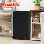 Freezer 99L Freestanding with Adjustable - Image 9