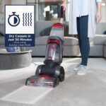 2X Revolution, Carpet Cleaner, Carpet Stain Remover Outcleans the Leading Rental with HeatWave Technology, Carpets Dry in 30 Min, Upholstery Cleaner with 3.7L… - Image 2
