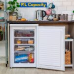 Under Counter Freezer 91 Litre Capacity 55cm Wide - Image 4