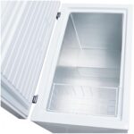 Freezer – 205L Freezer, Quiet 42 dB Operation - Image 5