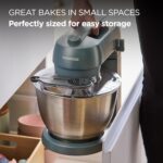 KZM35.000GY Go Collection stand mixer, Storm Blue - Image 2