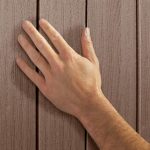 6x8ft Outdoor Resin Garden Shed – Brown Evotech+ Wood-Look | Waterproof Resin Storage for Tools & Bikes | Double Doors | Lockable | 15 Yr Warranty | Zero Maintenance - Image 4