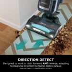 Detect XL Corded Upright Vacuum Cleaner, Ultra-Powerful Pet Hair Pick-Up, DuoClean Detect, Direction Detect, Anti-Allergen, 2.5l XL Dust Cup, Lift-Away Technology, 8m Cord… - Image 5