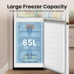 Fridge Freezer 50/50 Total No Frost – White – RB327N4BWE - Image 9