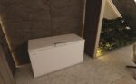 Series 7 Freestanding Chest Freezer - Image 4