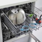 Richards MixStar Compact Stand Mixer, Dual Rotating Beaters, Whisks & Dough Hooks, Built in Storage, Easy Clean, Dishwasher Safe, Open Top Design, Grey, 400520 - Image 9